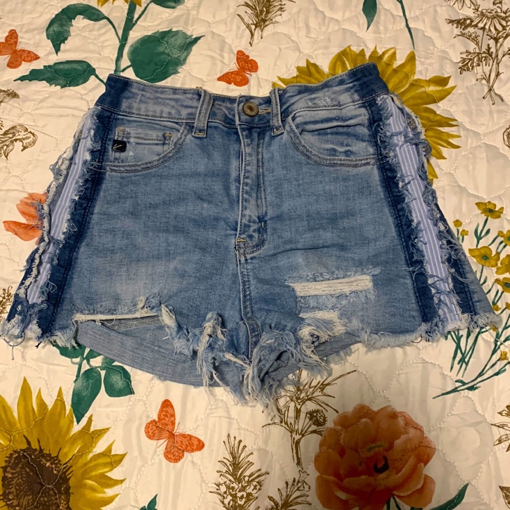 Kancan shorts
